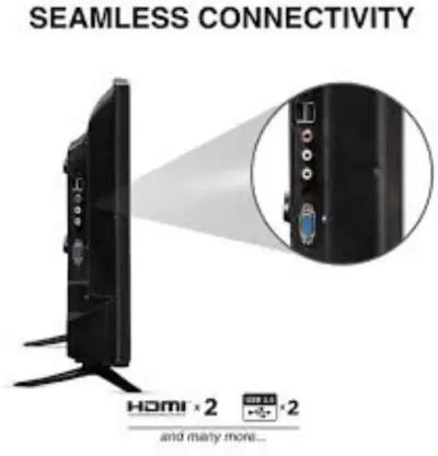 SAMSUNG 5 108 cm (43 inch) Full HD LED Smart Tizen TV  (UA43T5410AKXXL)