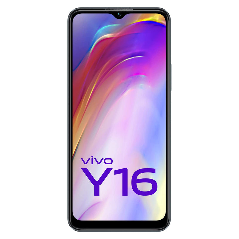 vivo Y16 (3GB RAM, 32GB Storage)