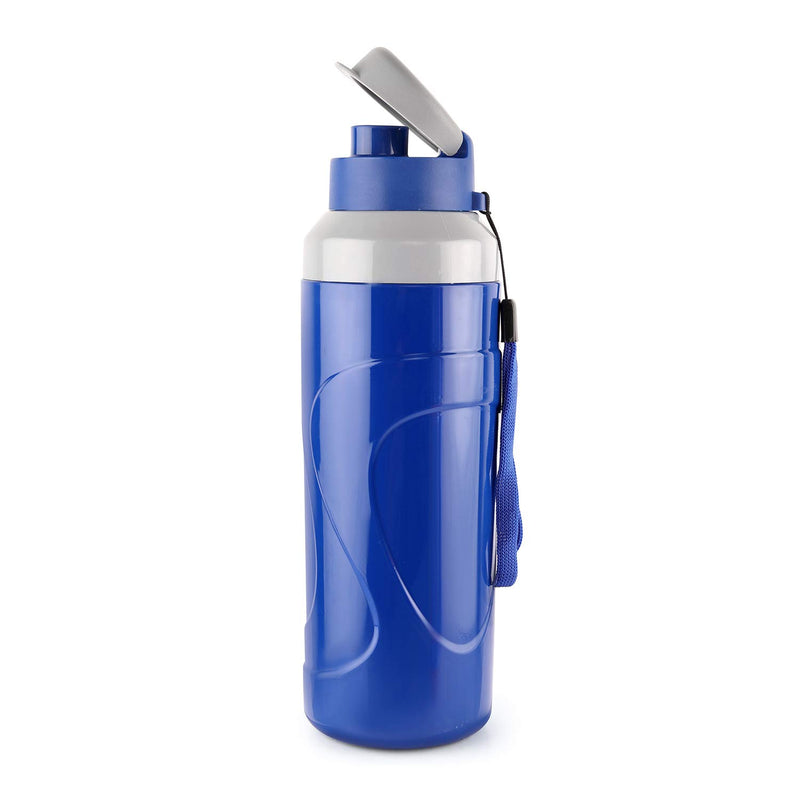 Cello Puro Steel-X Quick Flip Insulated Water Bottle,700ml