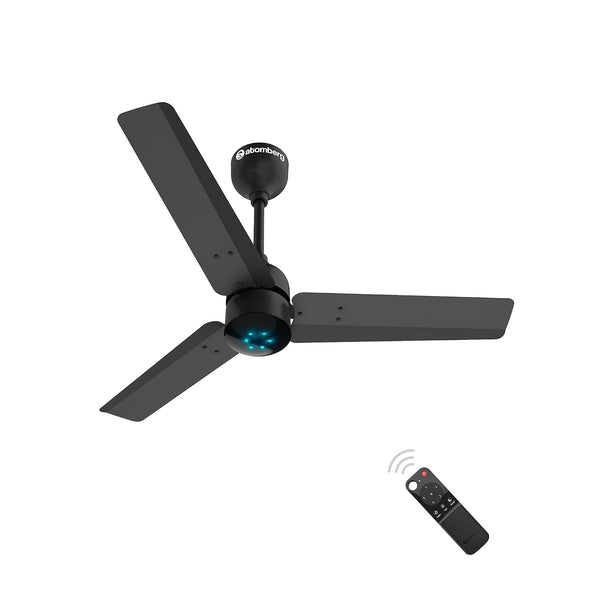 atomberg Renesa 900mm BLDC Motor 5 Star Rated Sleek Ceiling Fans with Remote Control