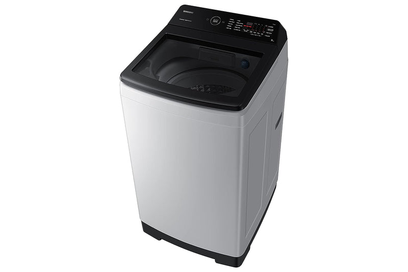 Samsung 9.0 5 star Fully Automatic Top Load Washing Machine Appliance (WA90BG4545BYTL,Lavender Gray)