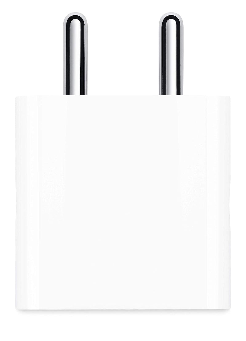Apple 20W USB-C Power Adapter (for iPhone, iPad & AirPods)
