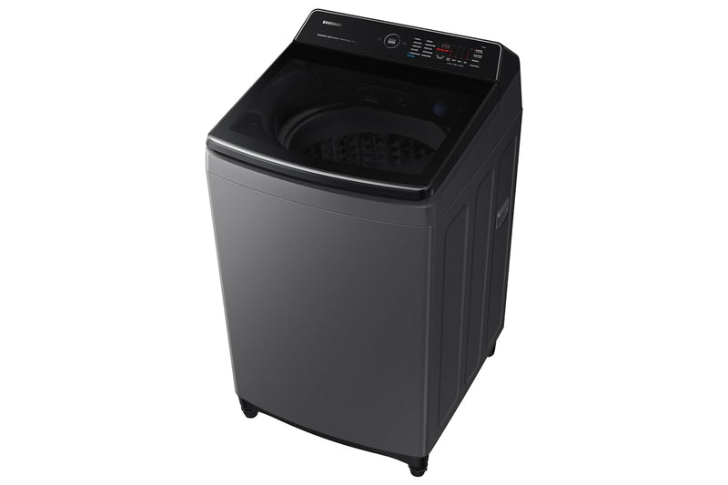 Samsung 16 kg, 5star, Ecobubble, Super Speed, Wi-Fi, Hygiene Steam with Inbuilt Heater, Digital Inverter, Fully-Automatic Top Load Washing Machine