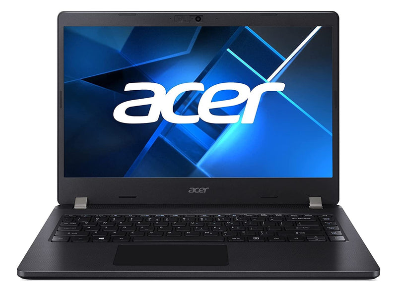 Acer TravelMate P2 Intel Core i7 11th Gen 1165G7 - (16 GB/1 TB SSD/Windows 11 Home) TMP214-53 Thin and Light Laptop  (14 inch, Black