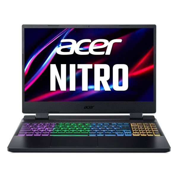 Acer Nitro 5 AN515-58 NH.QFHSI.001 Gaming Laptop (12th Gen Core i5 / 8 GB RAM / 512B SSD /15.6 inches ( 39.6cm) Display/ 4 GB Graphics / Win 11)