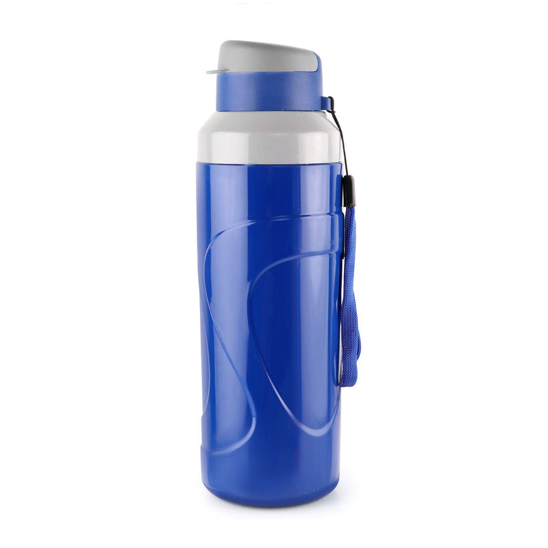 Cello Puro Steel-X Quick Flip Insulated Water Bottle,700ml