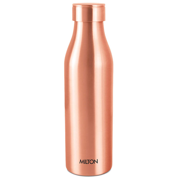 MILTON Copper Charge 1000 Water Bottle, 930 ml, 1 Piece