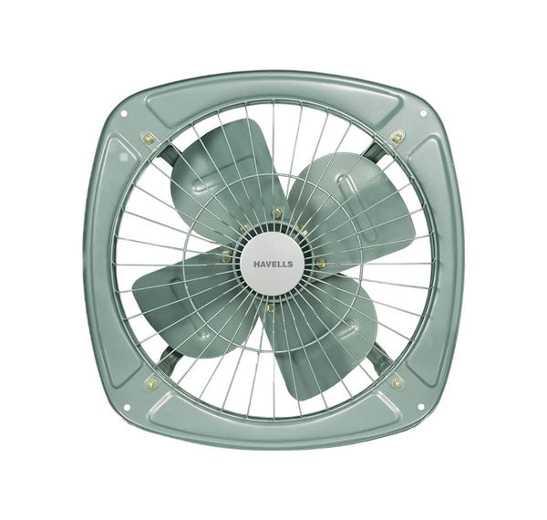 Havells Ventil Air DB 300mm Exhaust Fan| Cut Out Size: Ø12.8| Watt: 70| RPM: 1400