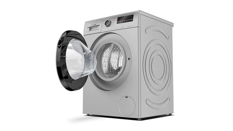 Bosch 7.5 kg 5 Star Fully Automatic Front Load Washing Machine