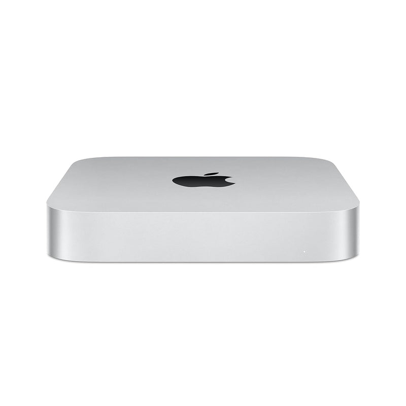 Apple 2023 Mac Mini Desktop Computer M2 chip with 8‑core CPU and 10‑co