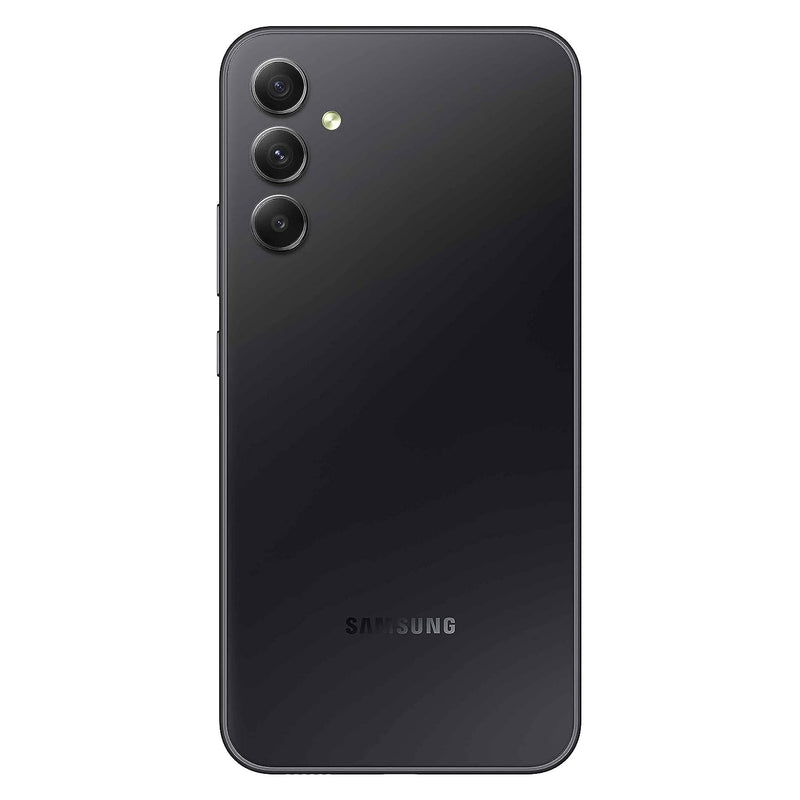 Samsung Galaxy A34 5G (8GB, 256GB Storage) | 48 MP No Shake Cam (OIS)