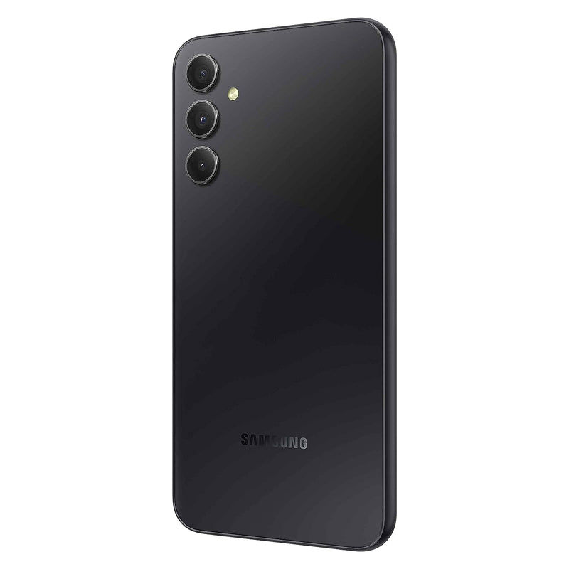 Samsung Galaxy A34 5G (8GB, 256GB Storage) | 48 MP No Shake Cam (OIS)