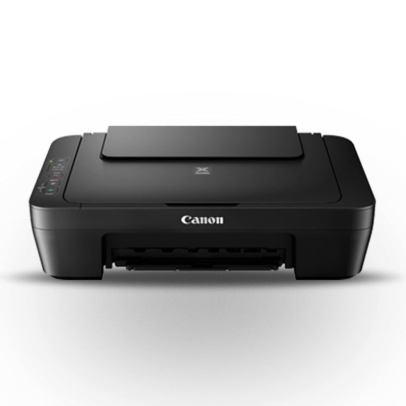 Canon MG2570S Multi-Function Inkjet Colour Printer (Black)