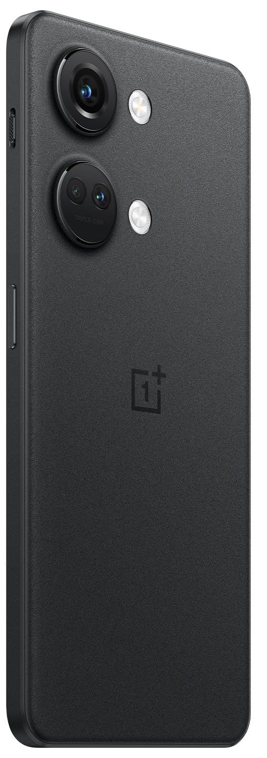 OnePlus Nord 3 5G (8GB RAM, 128GB Storage)