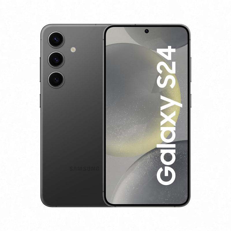 Samsung Galaxy S24 5G (8GB, 256GB Storage)