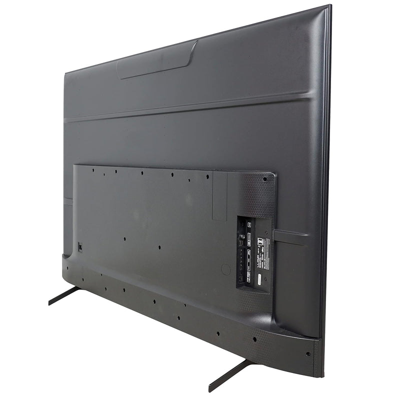 Lloyd 189 cm (75 Inches) 4K Ultra HD Smart QLED TV