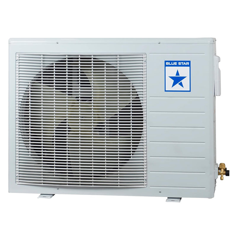 Blue Star Air Conditioner|2 Ton 3 Star| Fixed Speed Split AC|Copper|FB324DNU|
