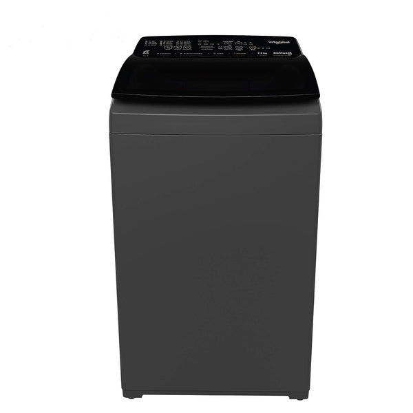 Whirlpool 7.5 Kg 5 Star Fully-Automatic Top Loading Washing Machine with In-Built Heater (STAINWASH PRO H 7.5)