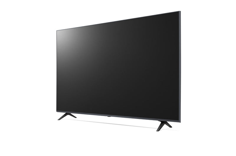 LG 164 Cm (65) UQ80 4K Ultra HD LED Smart TV | 65UR8020PSB