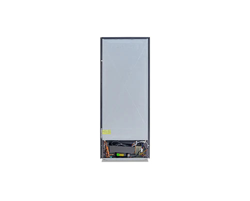 Godrej 265 L 2 Star Convertible Refrigerator (RT EONVALOR 280B 25 RCIT FS ST Fossil Steel)