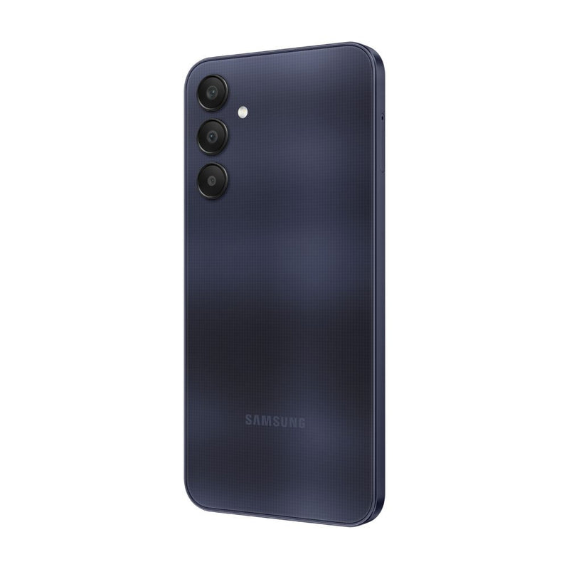 Samsung Galaxy A25 5G Dual Smartphone (8GB RAM, 256GB Storage) 6.5-inch Super AMOLED display | Octa-Core Processor | Black