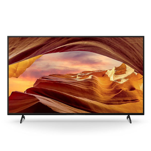 Sony 108 cm (43 inches) X75L 4K Ultra HD Android LED TV
