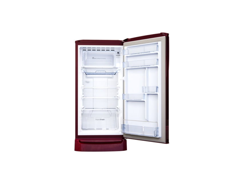 Godrej RD Eriopls 180 L 3 Star Refrigerator (52141501SD03335)