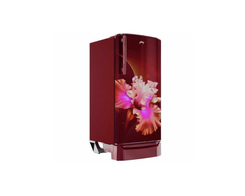 Godrej RD Eriopls 180 L 3 Star Refrigerator (52141501SD03335)