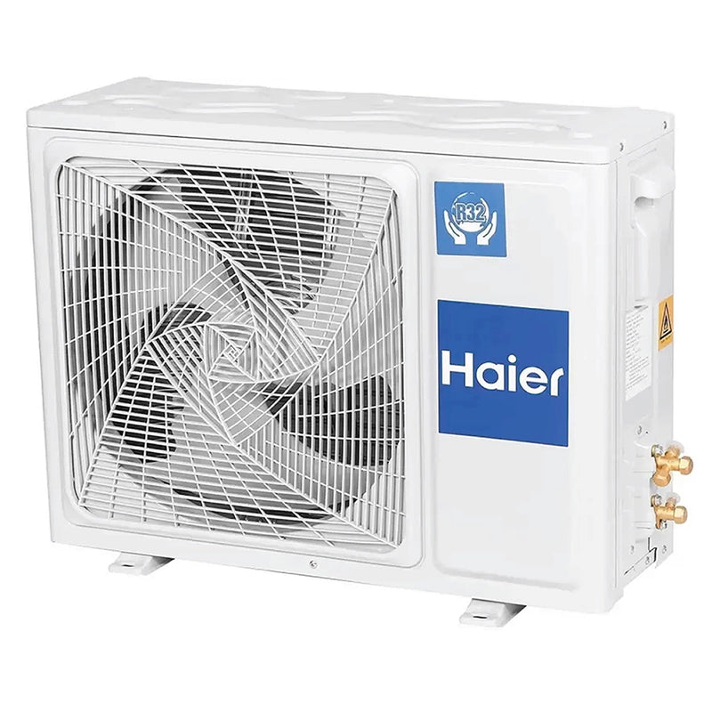 Haier 1.6 Ton 5 Star Kinouchi Heavy Duty Hexa Inverter Split Air Conditioner - HSU19K-PYSG5BN-INV