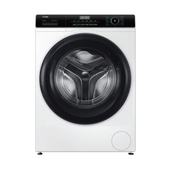 Haier 6.5 Kg Inverter Motor 5 Star Fully Automatic Front Load Washing Machine