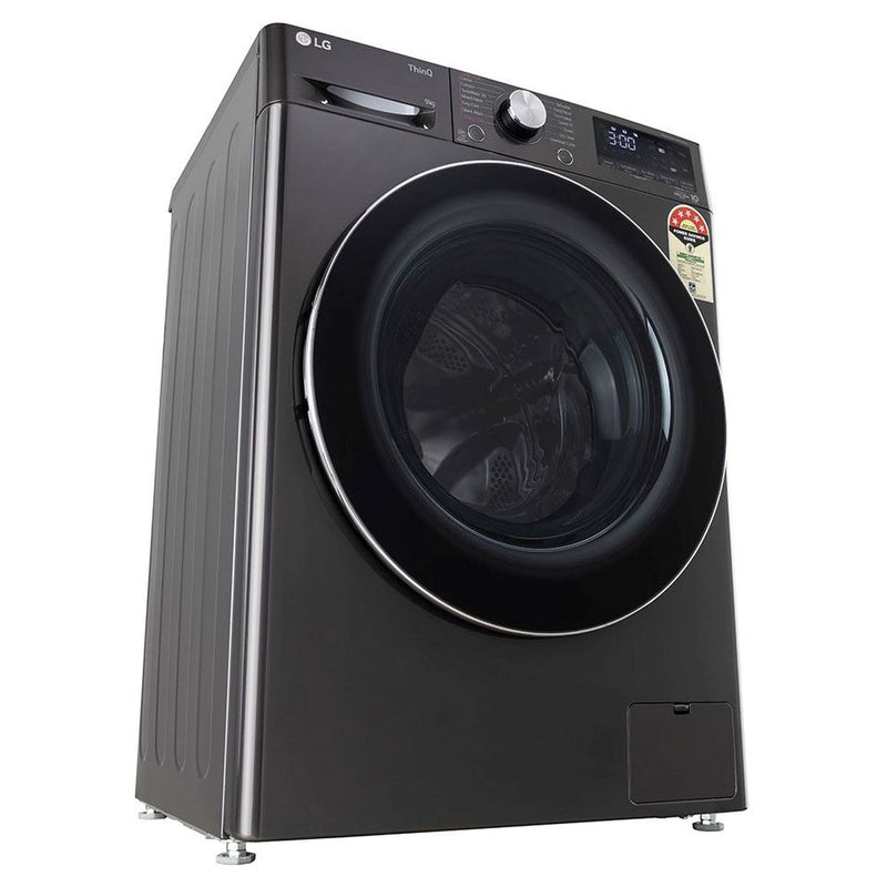 LG 9 Kg Front Load Fully Automatic Washing Machine