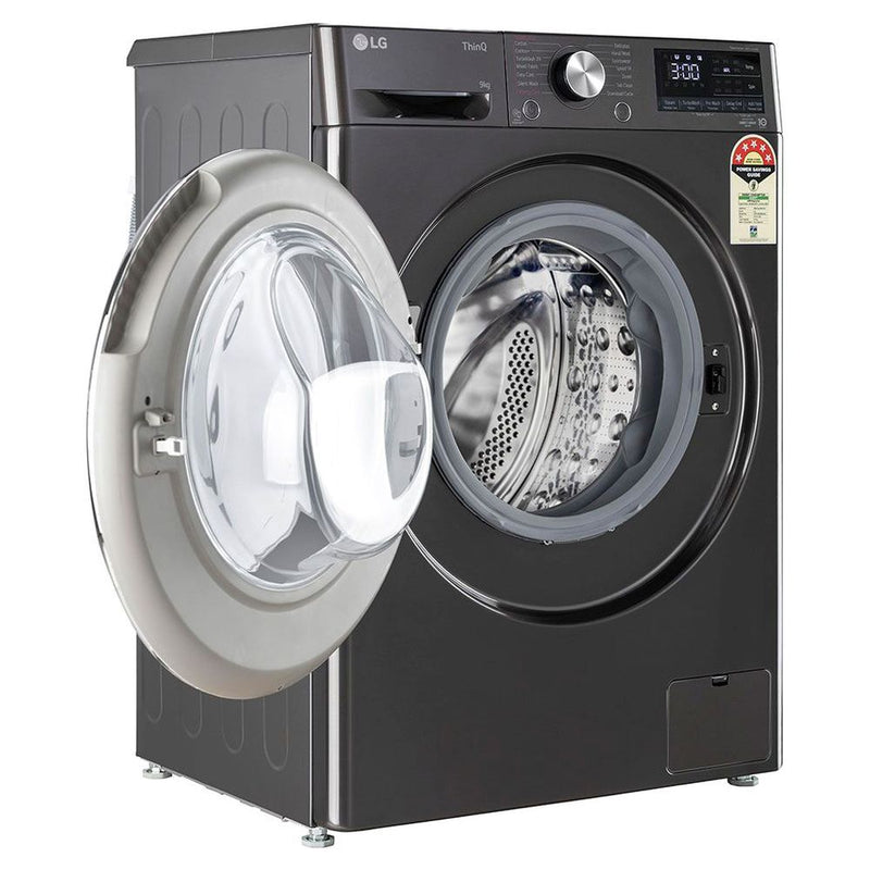 LG 9 Kg Front Load Fully Automatic Washing Machine