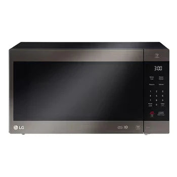 LG 32 L Convection Microwave Oven (MC3286BLU)