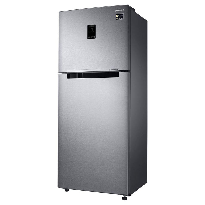 Samsung 363 Liter 2 Star Frost Free Double Door Refrigerator