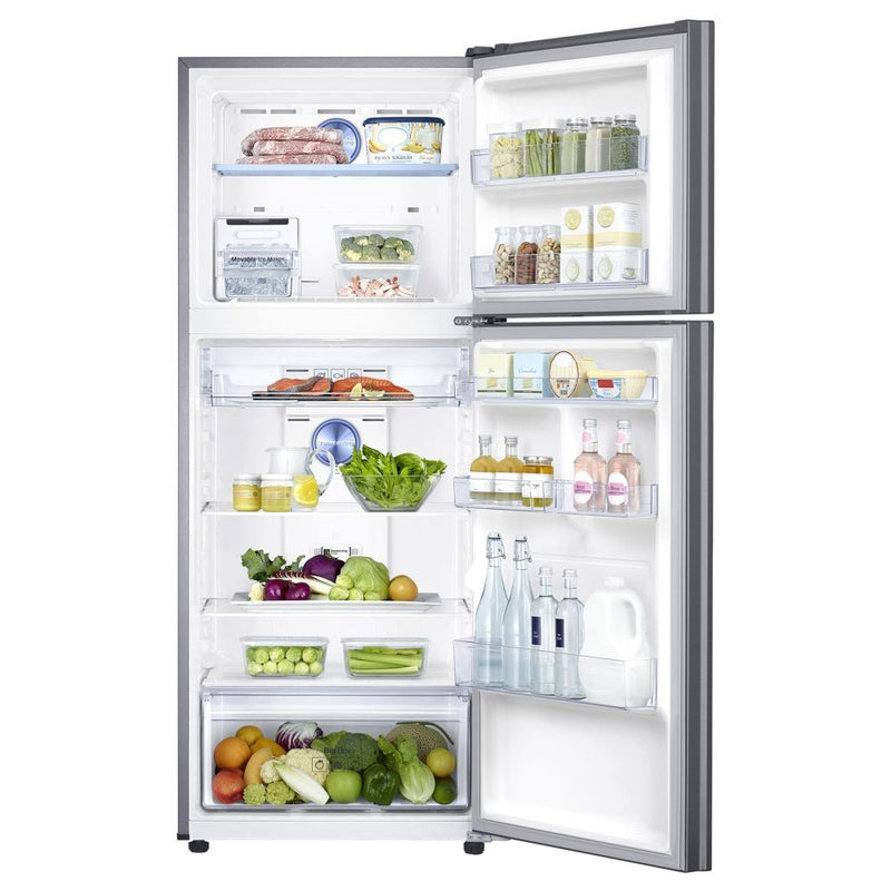 Samsung 363 Liter 2 Star Frost Free Double Door Refrigerator