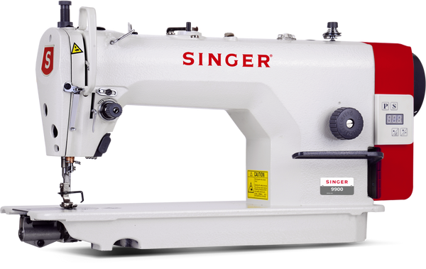 Singer Single Needle 9900 Sewing Machine