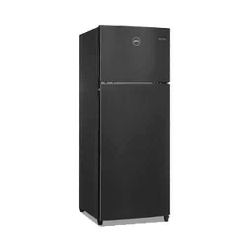 Godrej 265 L 2 Star Convertible Refrigerator (RT EONVALOR 280B 25 RCIT FS ST Fossil Steel)