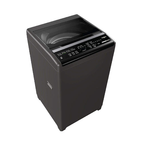 Whirlpool Whitemagic Premier GenX 7.5kg 5 Star Fully Automatic Top-Load Washing Machine