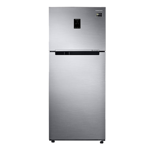 Samsung 385L 2 Star Inverter Frost-Free Convertible 5 In 1 Double Door Refrigerator