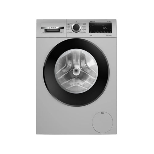 Bosch WGA1420SIN Washing Machine, Front Loader 9 kg