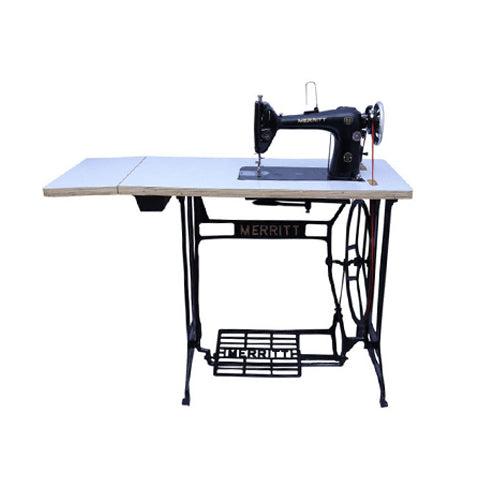 Singer Sewing Machine – Merritt Universal Foot basic