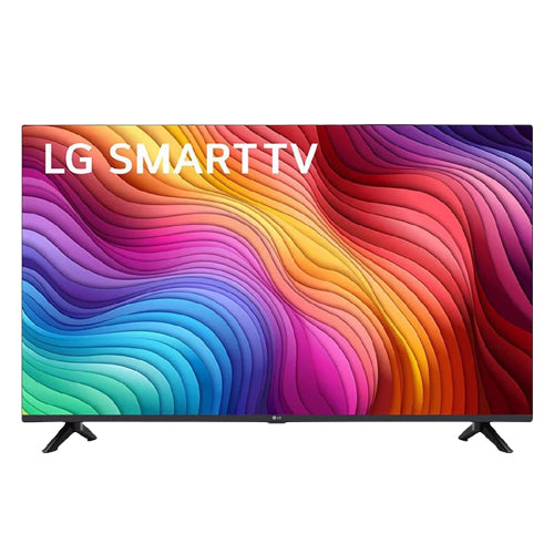 LG 32LQ645BPTA 80cm (32 inch) HD Ready LED Smart WebOS TV with Active HDR