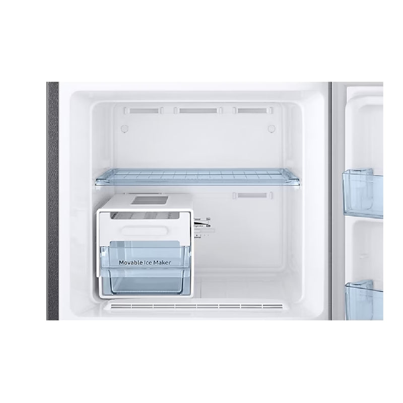 Samsung 236L 2 Star Inverter Frost-Free Double Door Refrigerator