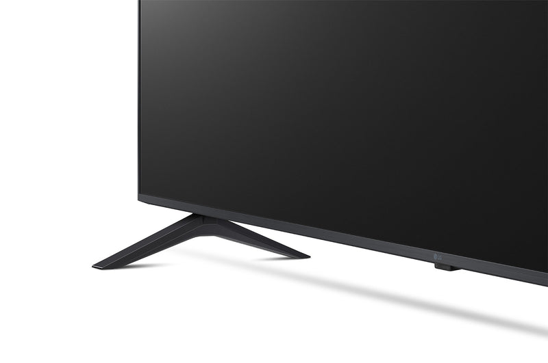 LG UHD TV UR80 70 (177cm) 4K Smart TV | WebOS | ThinQ AI | 4K Upscaling