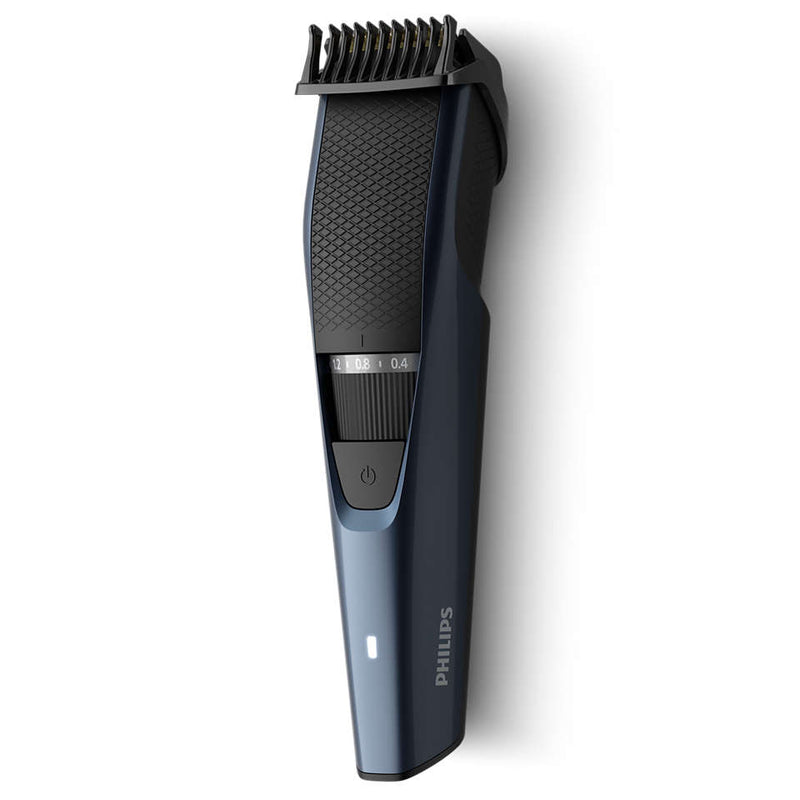 Philips Beard Trimmer With 60 Min Runtime and 20 Length Settings BT3435/15