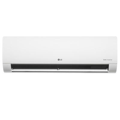 LG 1.5 Ton 5 Star AI Convertible 6-in-1 Split AC with Anti Virus Protection