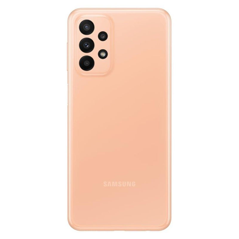 Samsung A23 (8 GB RAM, 128 GB ROM, Orange)
