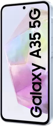 SAMSUNG Galaxy A35 5G (256 GB)  (8 GB RAM)