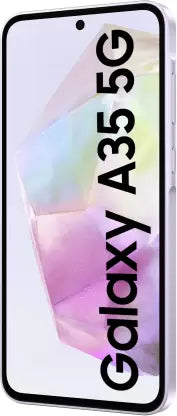 SAMSUNG Galaxy A35 5G (128 GB)  (8 GB RAM)