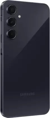 SAMSUNG Galaxy A55 5G (Awesome Navy, 256 GB)  (8 GB RAM)